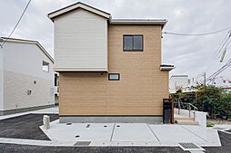 ブルーミングガーデン豊見城市豊見城（5号棟）