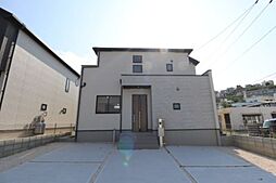 グラファーレ沖縄市桃原（1号棟）