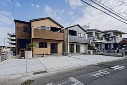 ブルーミングガーデン嘉手納町嘉手納2期（2号棟）