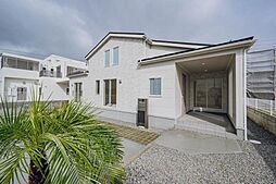 ブルーミングガーデン読谷村大木3期（平屋）