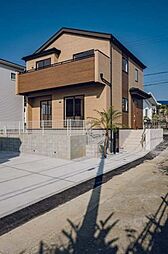 ブルーミングガーデンうるま市与那城（2号棟）