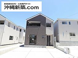 クレイドルガーデン宜野湾市上原第1（5号棟）