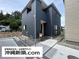 リーブルガーデンうるま市前原（10号棟）