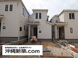 ハートフルタウン読谷村大木70番（Ｂ号棟）