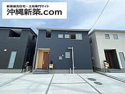 リーブルガーデンうるま市前原（5号棟）