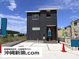 リーブルガーデン八重瀬町与座（3号棟）