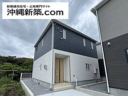 クレイドルガーデン糸満市座波第3（4号棟）