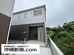クレイドルガーデン糸満市座波第3（1号棟）