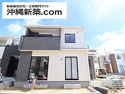 ハートフルタウン沖縄市知花（Ｃ号棟）