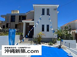 ハートフルタウン八重瀬町安里（Ａ号棟）