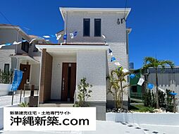 ハートフルタウン八重瀬町安里（Ｃ号棟）
