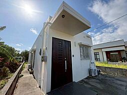 うるま市与那城屋慶名戸建て