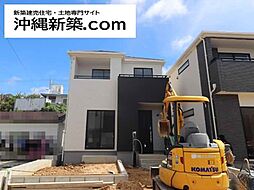 ハートフルタウン沖縄市知花(A号棟)