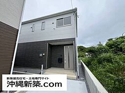 クレイドルガーデン糸満市座波第3（1号棟）