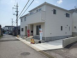 クレイドルガーデン糸満市座波第2（2号棟）