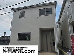 クレイドルガーデン糸満市座波第2（3号棟）