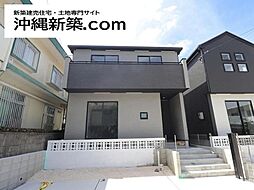 グラファーレ沖縄市松本3期（1号棟）
