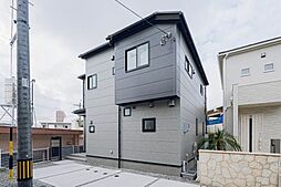 ブルーミングガーデン豊見城市豊見城（3号棟）