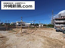 クレイドルガーデン読谷村大湾第2（1号棟）