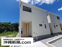 クレイドルガーデン南城市佐敷佐敷第1（1号棟）