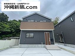 クレイドルガーデン浦添市西原第6（2号棟）