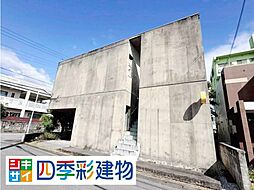 沖縄市泡瀬戸建て