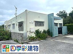 うるま市宇堅戸建て
