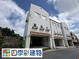那覇市識名築浅戸建て