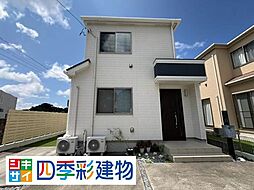 北谷町吉原戸建て