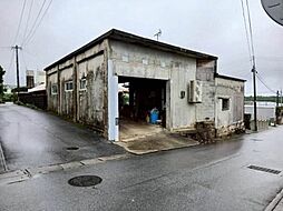 糸満市字米須　土地