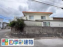 糸満市兼城戸建て