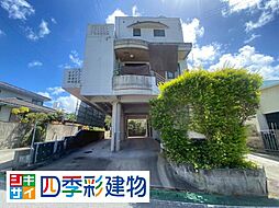 豊見城市字我那覇戸建て