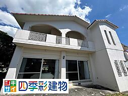 沖縄市比屋根6丁目戸建て
