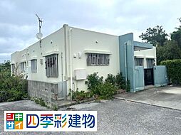 うるま市宇堅戸建て