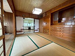 南城市玉城百名戸建