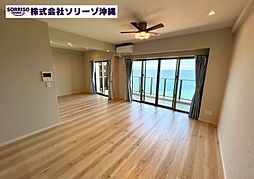 コンフォート宜野湾オーシャンフロント 13--