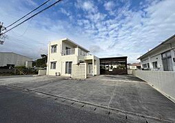 名護市久志　戸建