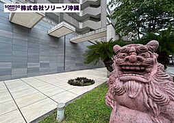 ライオンズ宜野湾セントフィールズ 705