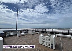 ブランシエラ那覇曙プレミスト 907