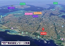 宮古島市城辺砂川 土地