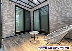 宜野湾市宜野湾　戸建