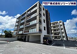 グランデ・プレミアムビスタ野嵩ＥＡＳＴ 606