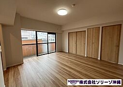 ライオンズマンション真志喜 306