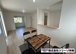 クレイドルガーデン宜野湾市大山第三2号棟
