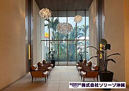 プレミスト宜野湾大謝名 504