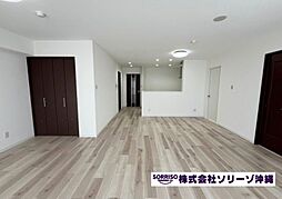 ウィングシャトー那覇リバーガーデン 703