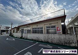 北谷町吉原　Ａ区画