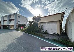 北谷町吉原 B区画