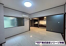 新商マンション 205