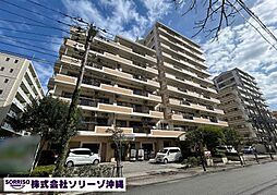 ウィングシャトー那覇リバーガーデン 703